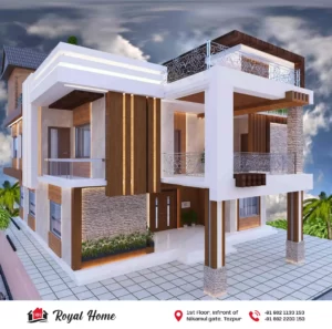 Residential Architect in Tezpur